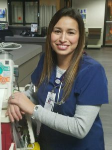 nurse